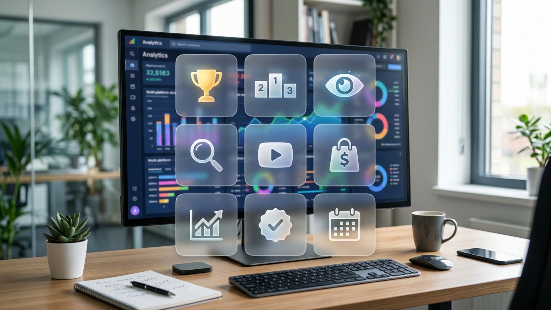 Semrush Advertising Research Official Features PPC Competitor Review